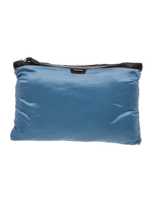 Max Mara Neoprene Portfolio