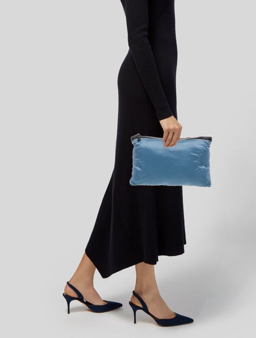 Max Mara Neoprene Portfolio