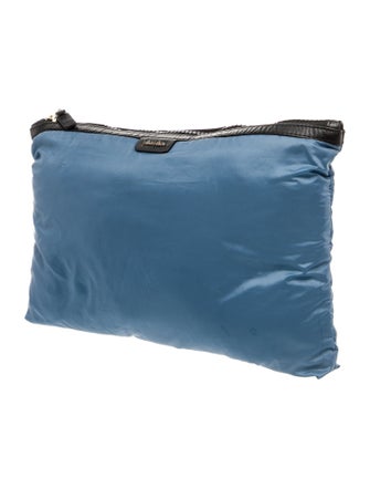 Max Mara Neoprene Portfolio