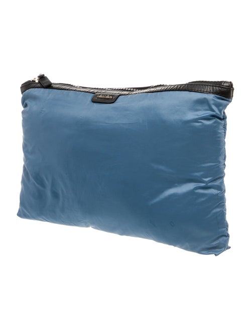 Max Mara Neoprene Portfolio