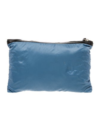 Max Mara Neoprene Portfolio