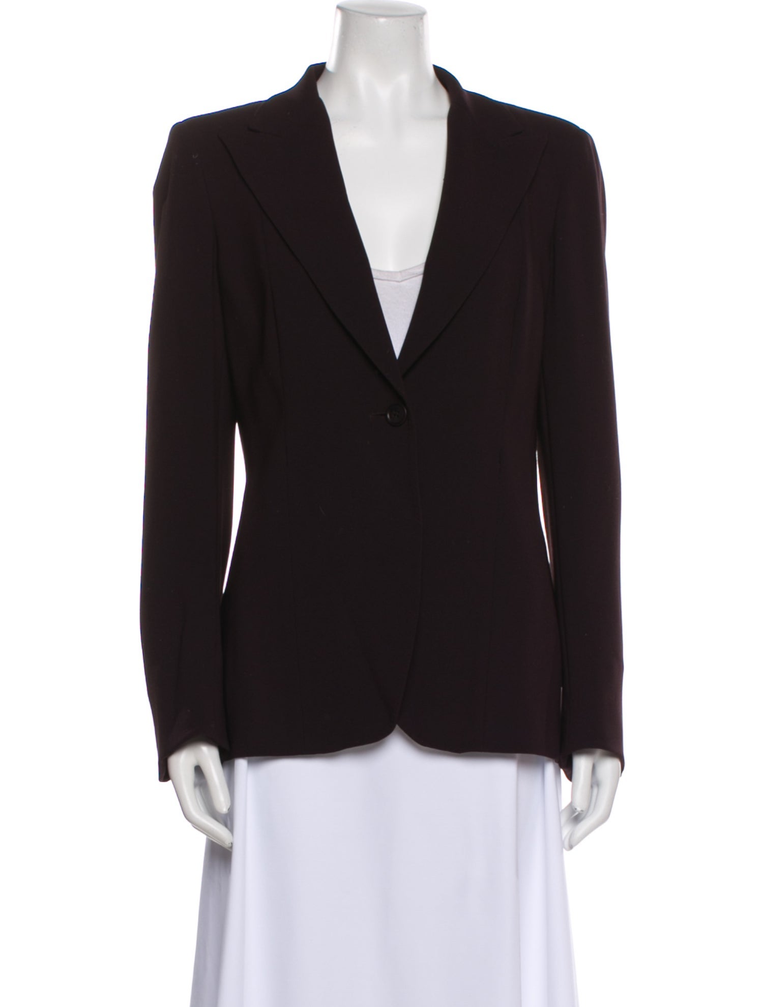 Max Mara Blazer