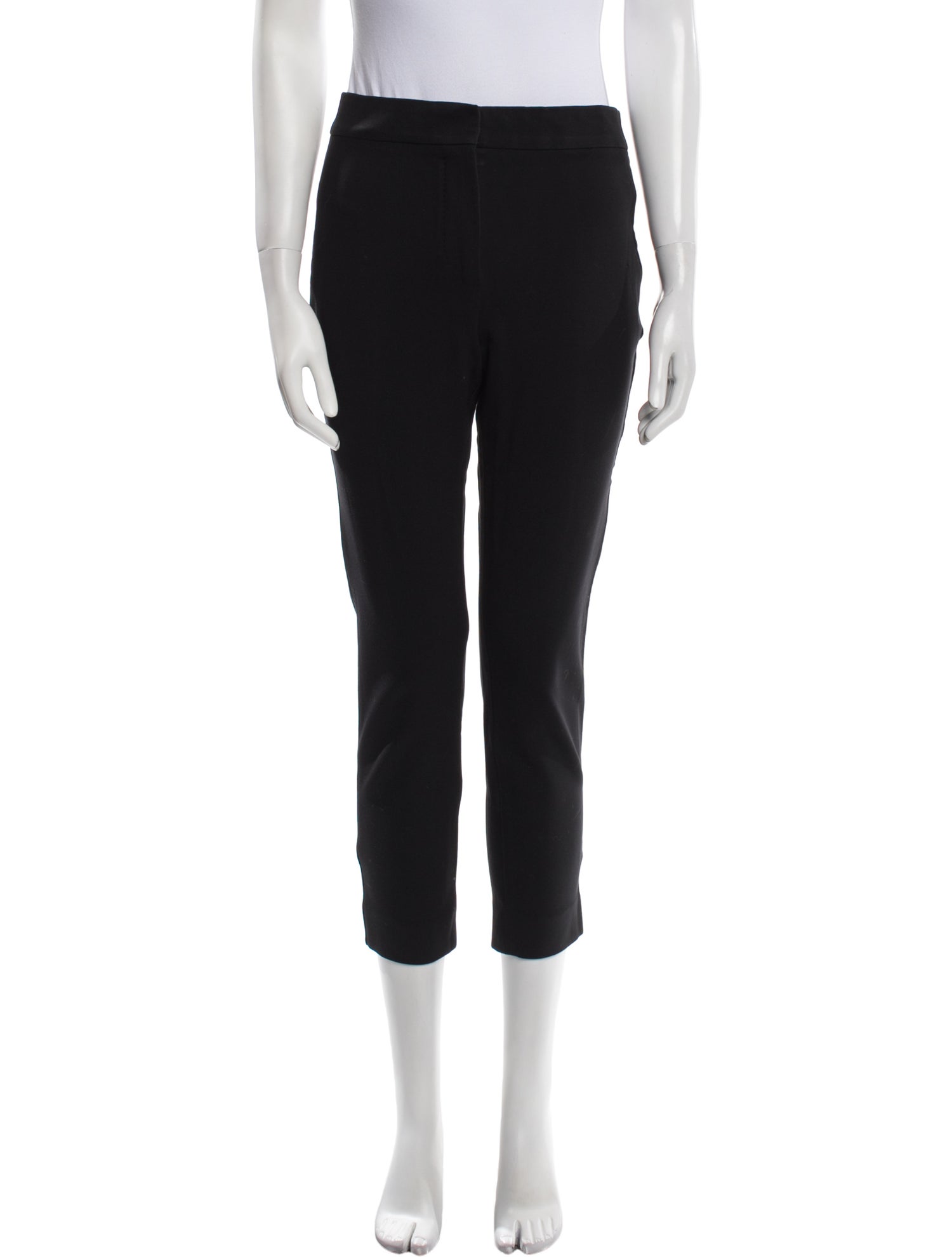 Max Mara Skinny Leg Pants