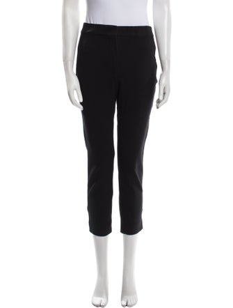 Max Mara Skinny Leg Pants