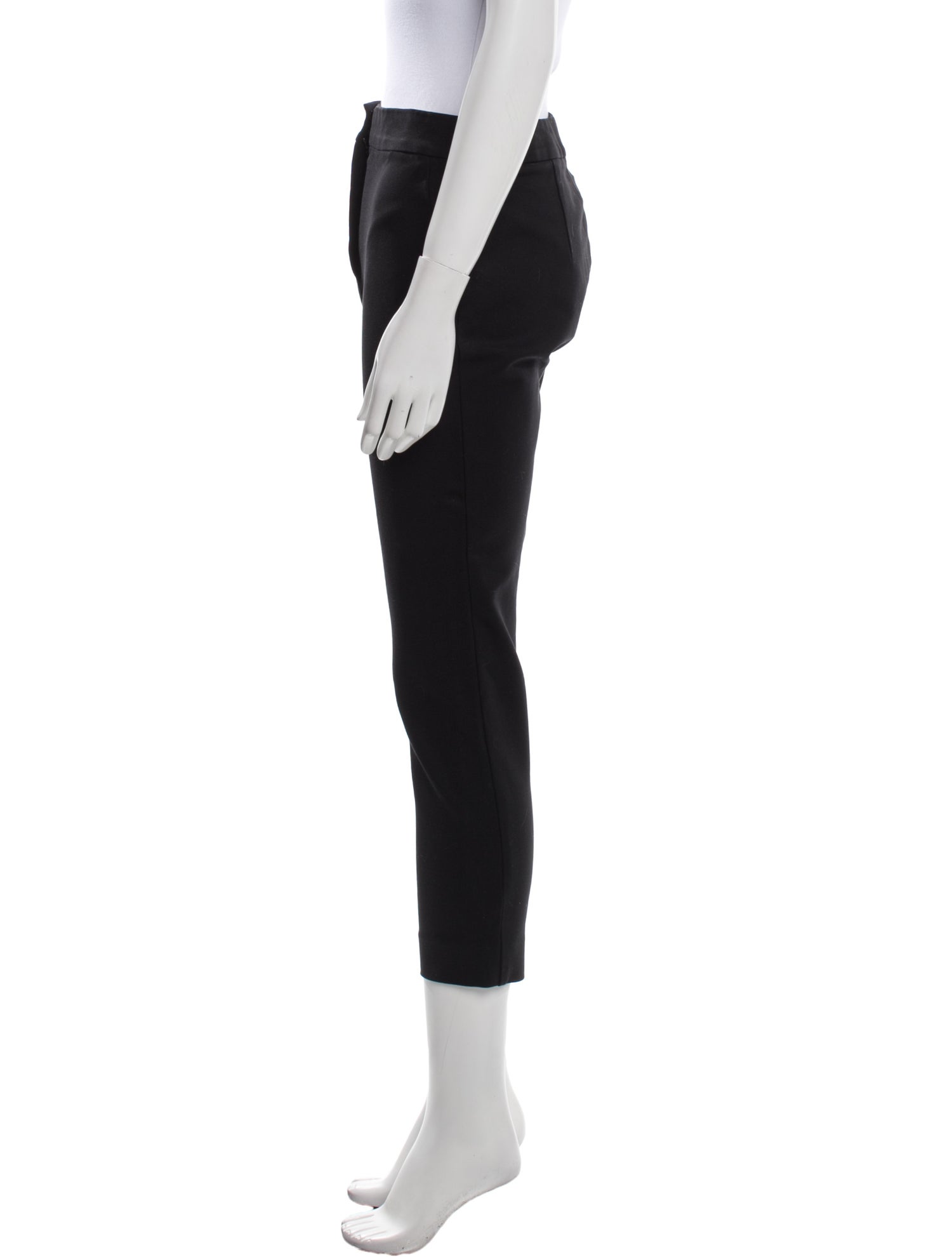 Max Mara Skinny Leg Pants