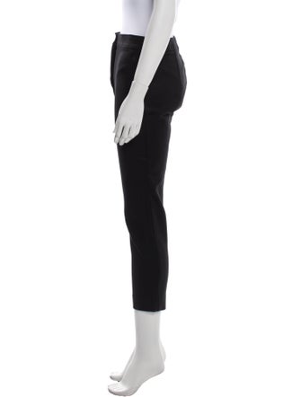 Max Mara Skinny Leg Pants