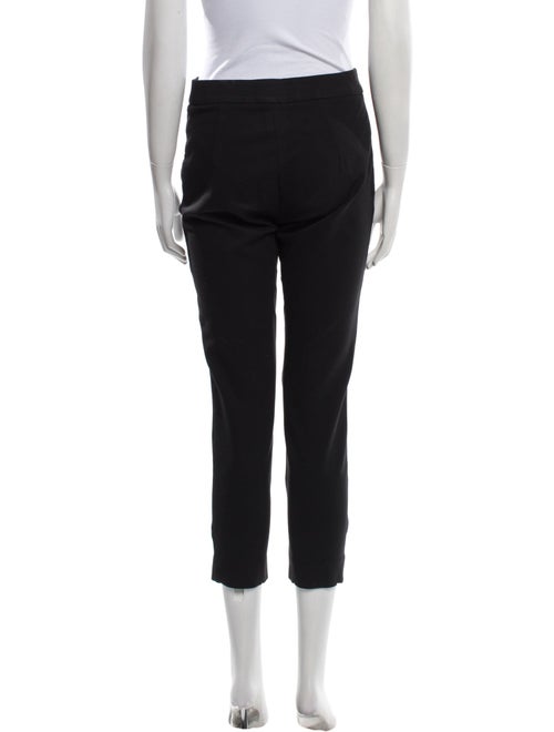 Max Mara Skinny Leg Pants