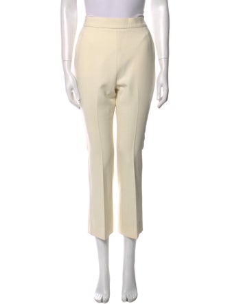 Max Mara Straight Leg Pants