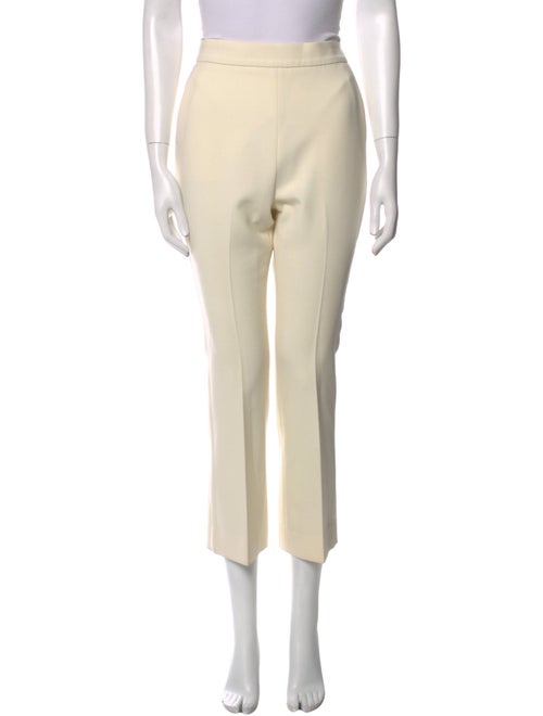 Max Mara Straight Leg Pants