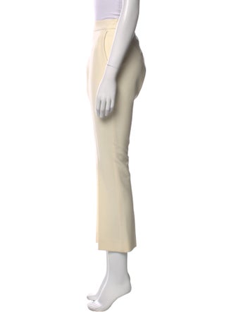 Max Mara Straight Leg Pants