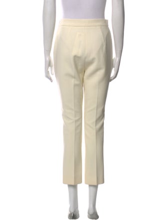 Max Mara Straight Leg Pants