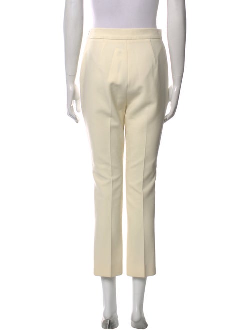 Max Mara Straight Leg Pants