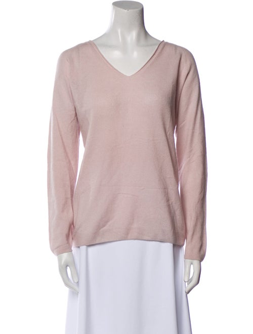 Max Mara V-Neck Sweater