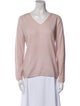 Max Mara V-Neck Sweater