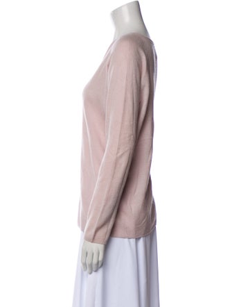 Max Mara V-Neck Sweater