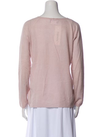 Max Mara V-Neck Sweater