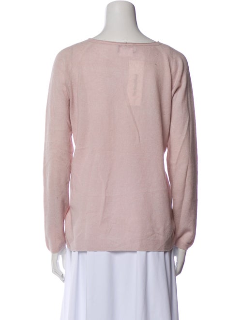 Max Mara V-Neck Sweater