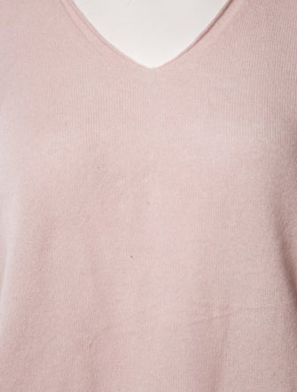 Max Mara V-Neck Sweater