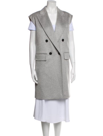 Max Mara Coats Cashmere Coat US 2 | XS