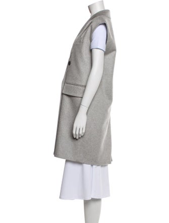 Max Mara Cashmere Coat