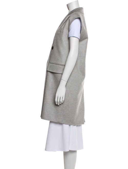 Max Mara Cashmere Coat