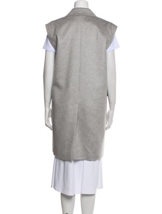 Max Mara Cashmere Coat