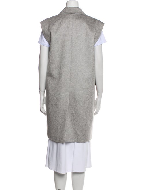 Max Mara Cashmere Coat