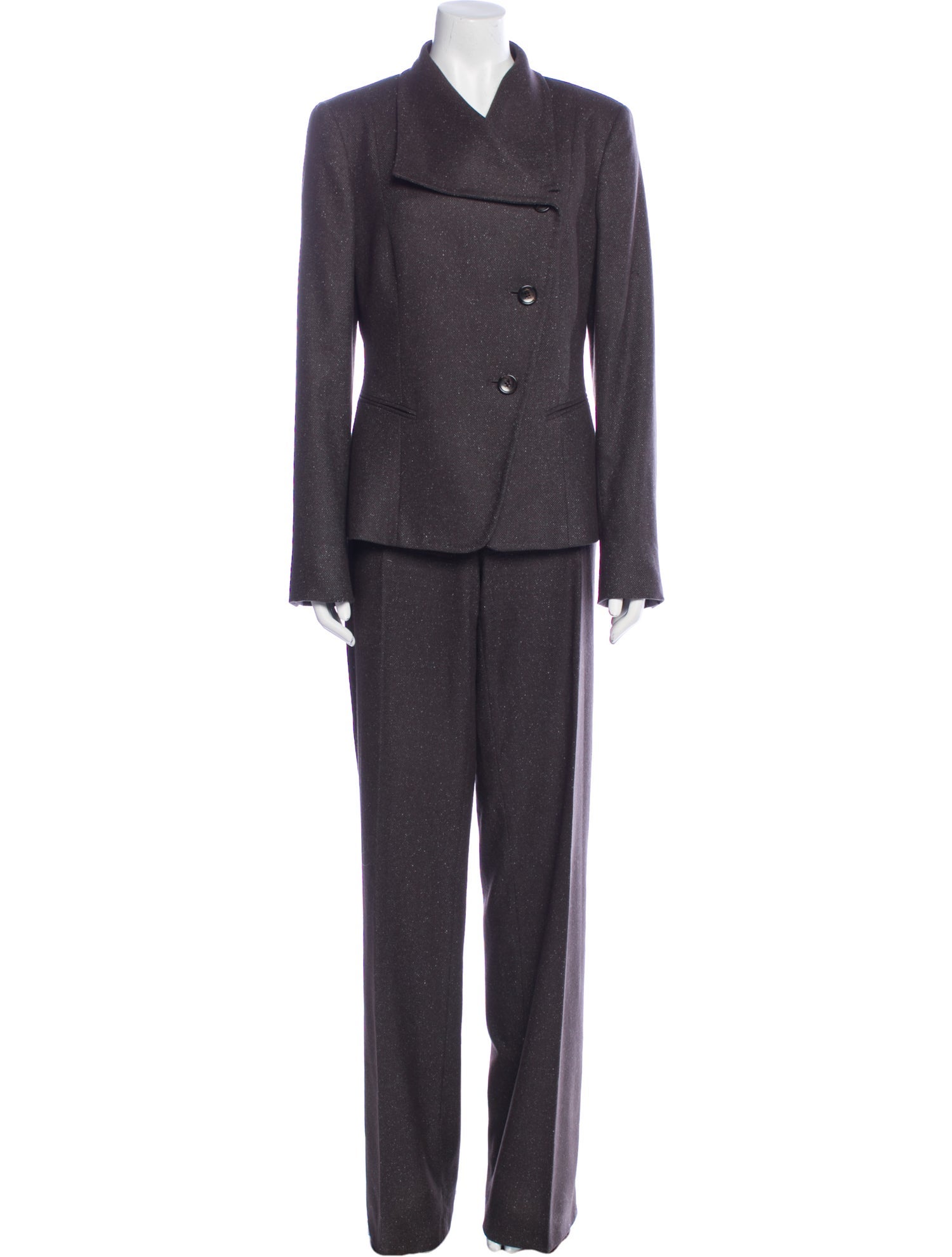 Max Mara Pantsuit