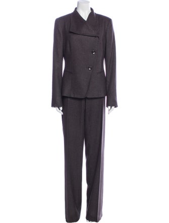 Max Mara Pantsuit
