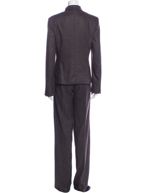 Max Mara Pantsuit