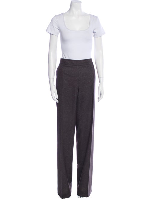 Max Mara Pantsuit