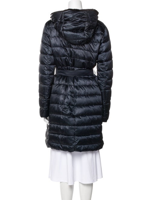 Max Mara Faux Fur Coat