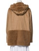 Max Mara Camel Hair Coat