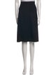 Max Mara Knee-Length Skirt