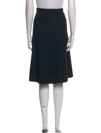 Max Mara Knee-Length Skirt