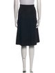 Max Mara Knee-Length Skirt