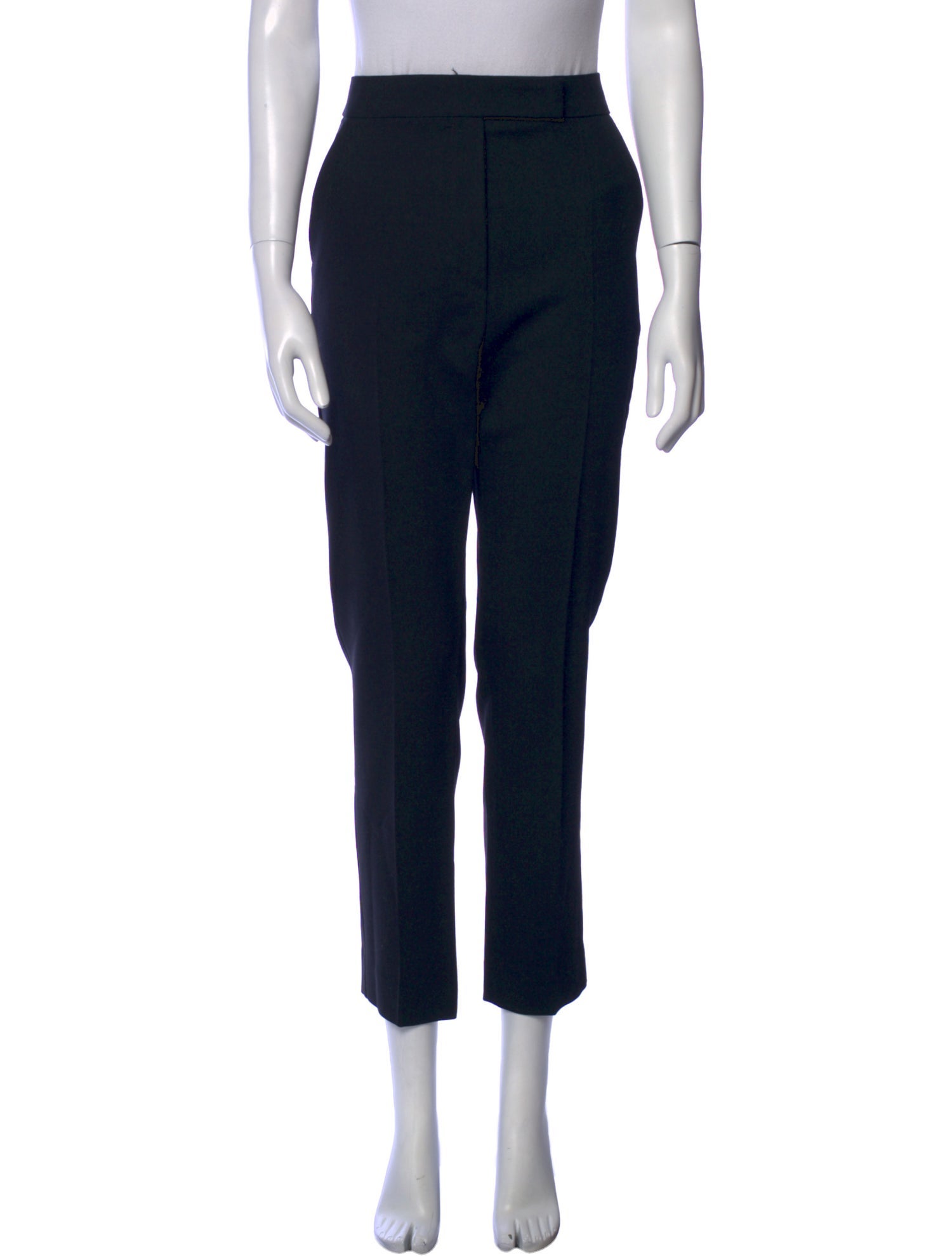 Max Mara Straight Leg Pants