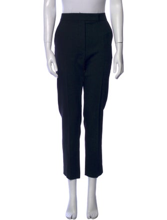 Max Mara Straight Leg Pants