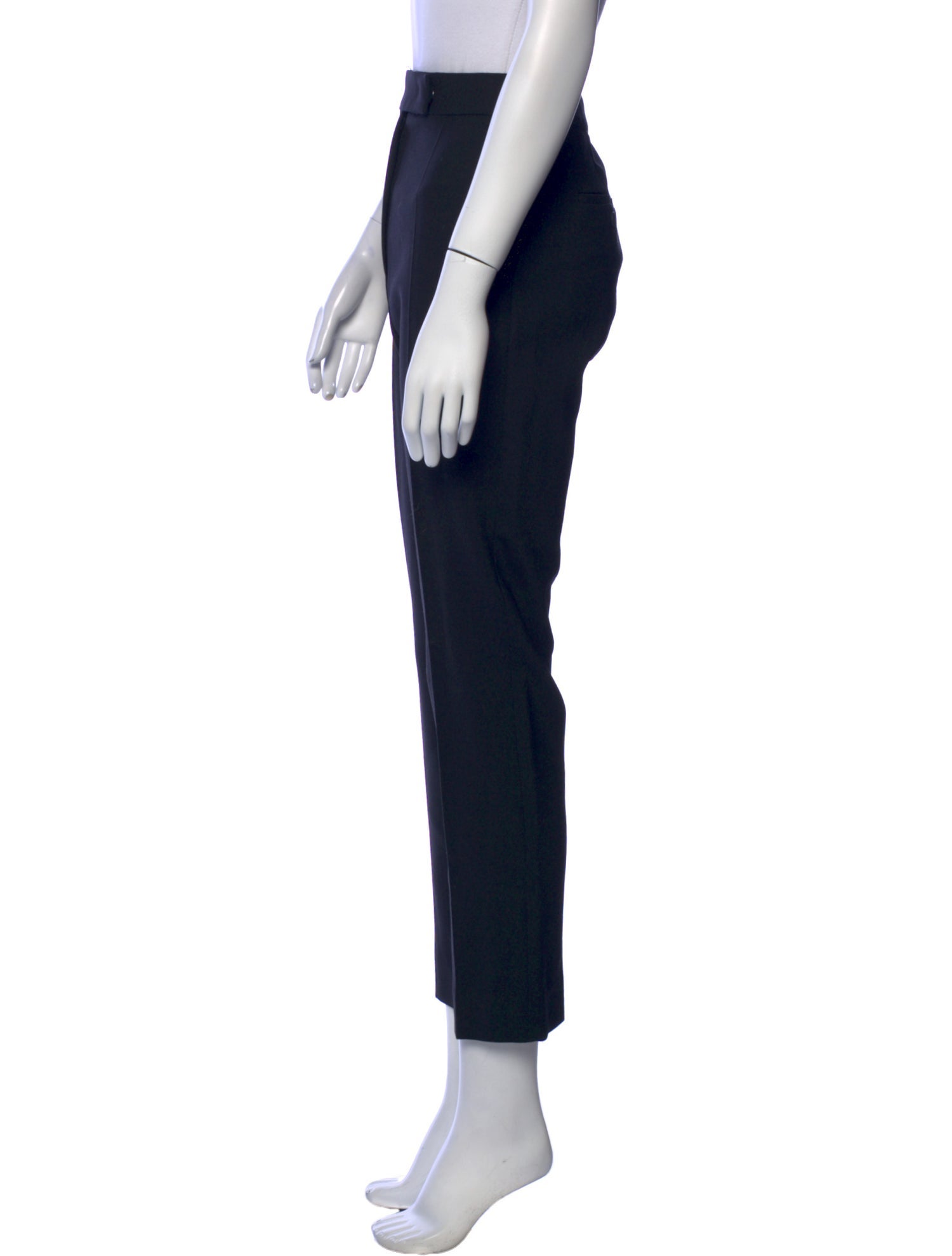 Max Mara Straight Leg Pants