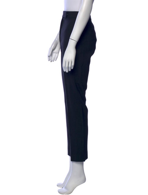 Max Mara Straight Leg Pants