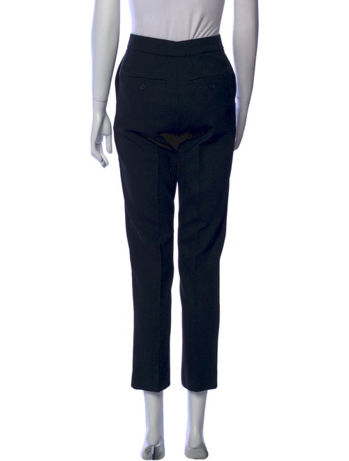 Max Mara Straight Leg Pants