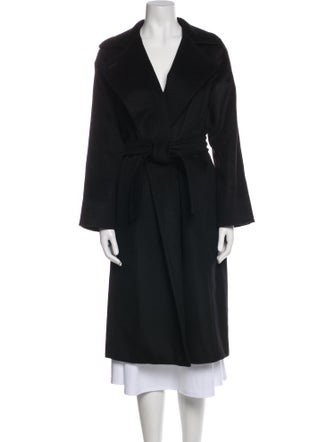 Max Mara Camel Hair Coat