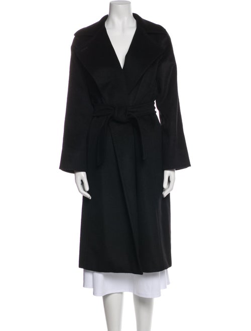 Max Mara Camel Hair Coat