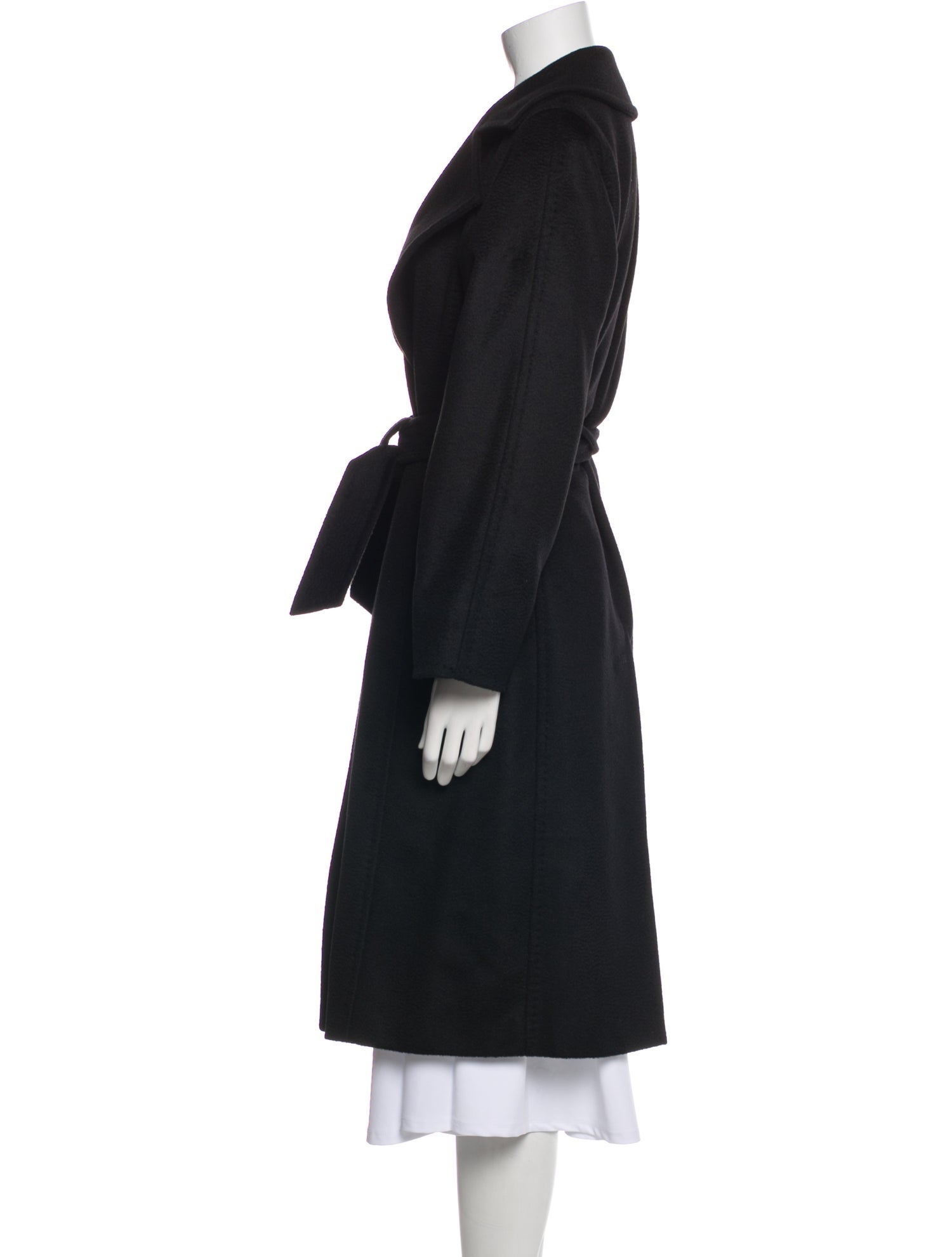 Max Mara Camel Hair Coat