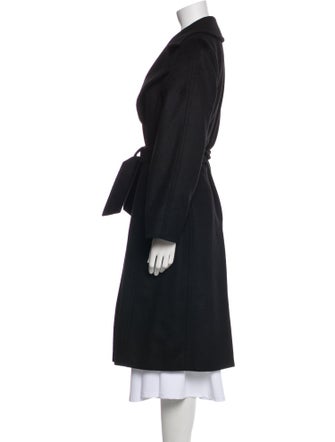 Max Mara Camel Hair Coat