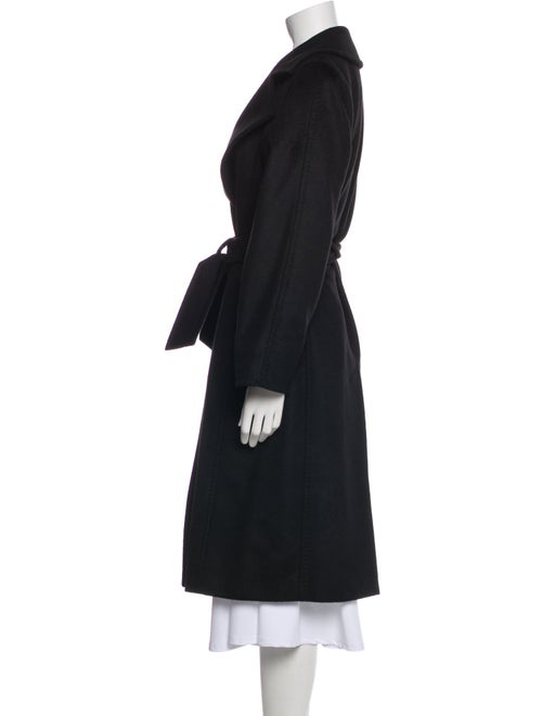 Max Mara Camel Hair Coat