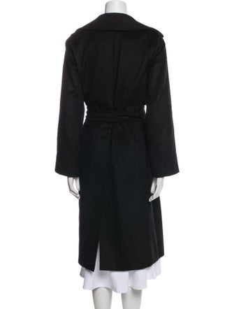 Max Mara Camel Hair Coat