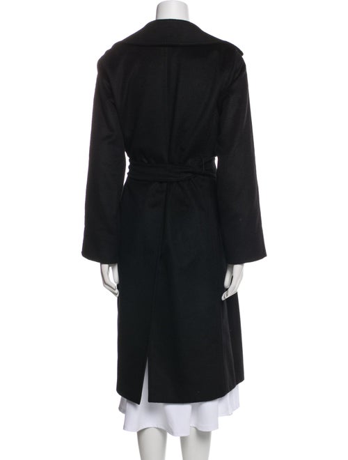 Max Mara Camel Hair Coat