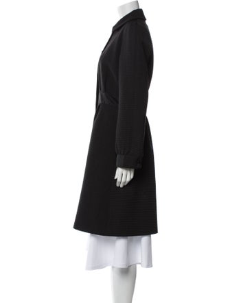 Max Mara Virgin Wool Coat