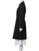 Max Mara Virgin Wool Coat
